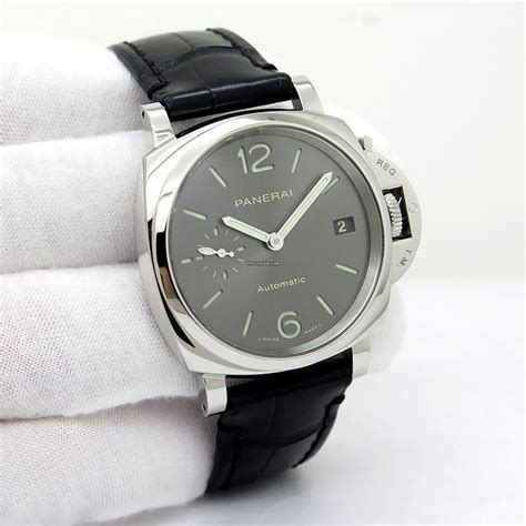 panerai pam 755|luminor due pam 755.